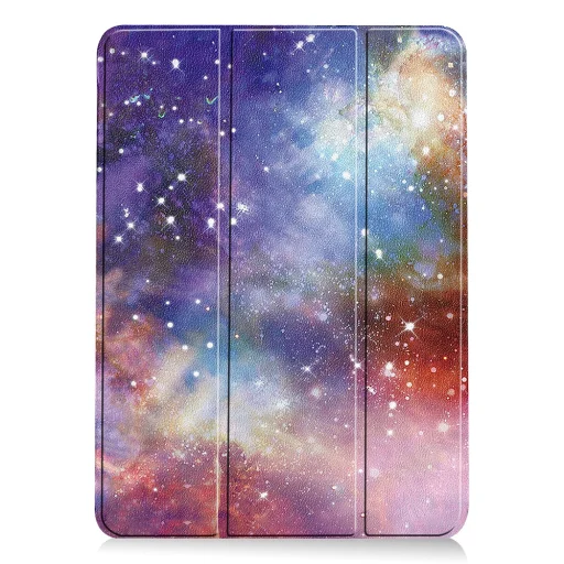  Techsuit - FoldPro - iPad Air 13 (2024) - Galaxy tok - 2