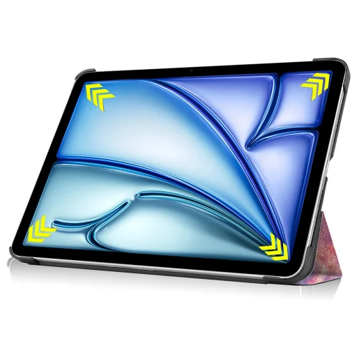  Techsuit - FoldPro - iPad Air 13 (2024) - Galaxy tok - 4