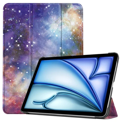  Techsuit - FoldPro - iPad Air 13 (2024) - Galaxy tok - 1