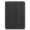  Techsuit - FoldPro - iPad Pro 13 (2024) - Fekete tok - 2
