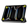  Techsuit - FoldPro - iPad Pro 13 (2024) - Fekete tok - 4