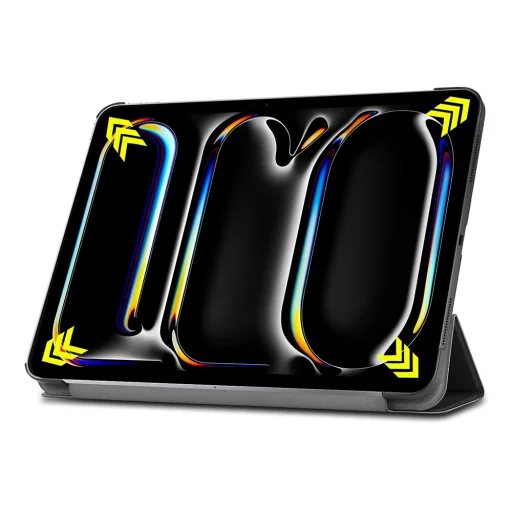  Techsuit - FoldPro - iPad Pro 13 (2024) - Unikornis tok - 5