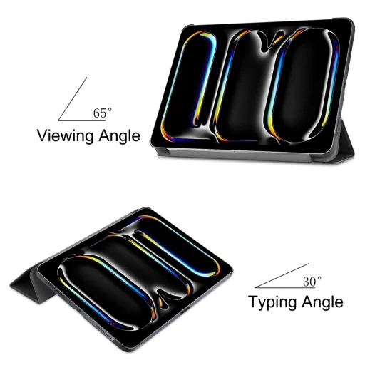  Techsuit - FoldPro - iPad Pro 13 (2024) - Unikornis tok - 4