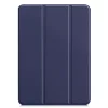  Techsuit - FoldPro - iPad Pro 13 (2024) - Kék tok - 2