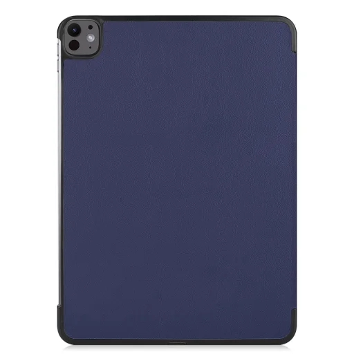  Techsuit - FoldPro - iPad Pro 13 (2024) - Kék tok - 3