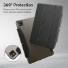  ESR - Ascend Trifold - iPad Pro 11 (2024) - Fekete tok thumbnail