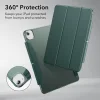  ESR - Ascend Trifold - iPad Air 13 (2024-2026) - Erdő Zöld tok thumbnail