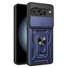  Techsuit - CamShield sorozat - Google Pixel 9 Pro XL - Kék tok thumbnail