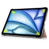  Techsuit - FoldPro - iPad Air 11 (2024-2026) - Rose Gold tok thumbnail