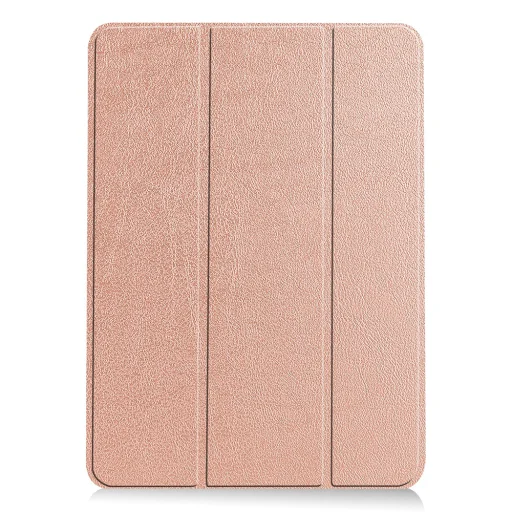  Techsuit - FoldPro - iPad Air 11 (2024-2026) - Rose Gold tok - 2