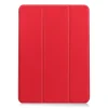  Techsuit - FoldPro - iPad Air 11 (2024) - Piros tok - 2