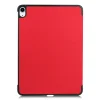  Techsuit - FoldPro - iPad Air 11 (2024) - Piros tok - 3