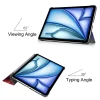  Techsuit - FoldPro - iPad Air 11 (2024-2026) - Galaxy tok thumbnail