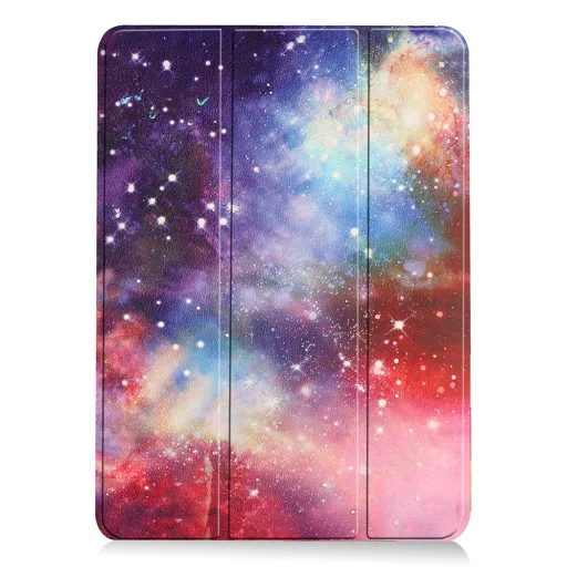  Techsuit - FoldPro - iPad Air 11 (2024-2026) - Galaxy tok - 2