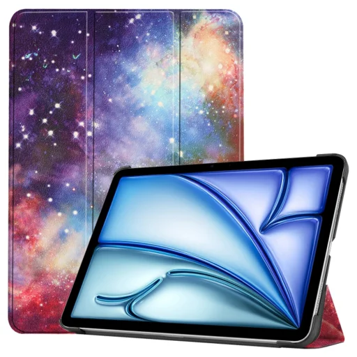  Techsuit - FoldPro - iPad Air 11 (2024-2026) - Galaxy tok - 1