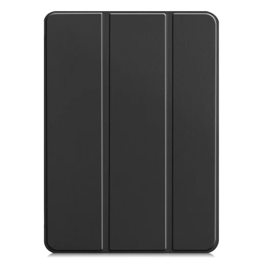  Techsuit - FoldPro - iPad Pro 11 (2024) - Fekete tok - 2