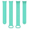  Techsuit - Óraszíj (W014) - Xiaomi Mi Band 8 / 8 NFC / 9 / 9 NFC - Türkiz Zöld thumbnail