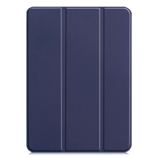  Techsuit - FoldPro - iPad Pro 11 (2024) - Kék tok - 2