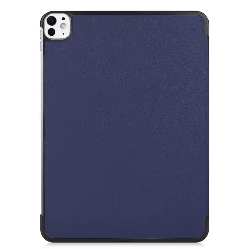  Techsuit - FoldPro - iPad Pro 11 (2024) - Kék tok - 3