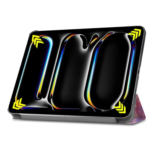  Techsuit - FoldPro - iPad Pro 11 (2024) - Galaxis tok - 5