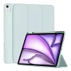  Techsuit - Flex Trifold (ceruzatartóval) - iPad Air 13 (2024-2026) - Égszínkék tok thumbnail