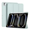  Techsuit - Flex Trifold (ceruzatartóval) - iPad Pro 11 (2024) - Égszínkék tok thumbnail