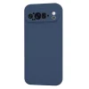  Techsuit - SoftFlex - Google Pixel 9 Pro XL - Tengerészkék tok thumbnail