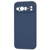  Techsuit - SoftFlex - Google Pixel 9 Pro XL - Tengerészkék tok thumbnail