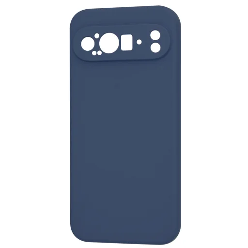  Techsuit - SoftFlex - Google Pixel 9 Pro XL - Tengerészkék tok - 4