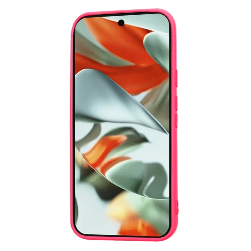  Techsuit - SoftFlex - Google Pixel 9 Pro XL - Pink tok - 2