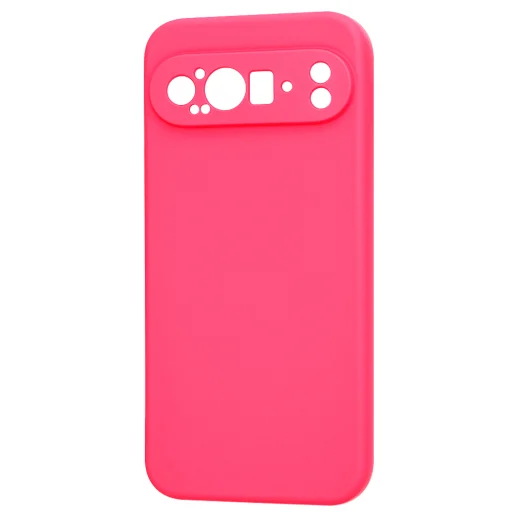  Techsuit - SoftFlex - Google Pixel 9 Pro XL - Pink tok - 4
