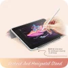  iPad Air 11 (2024-2026) i-Blason Cosmo Márvány tok thumbnail