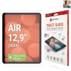  Displex - Prémium Táblagép FlexiGlass - iPad Air 13 (2024-2026) - Átlátszó üvegfólia thumbnail