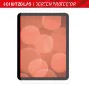  Displex - Prémium Tablet FlexiGlass - iPad Air 11 (2024-2026) - Átlátszó üvegfólia thumbnail