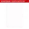  Displex - Prémium Tablet FlexiGlass - iPad Air 11 (2024-2026) - Átlátszó üvegfólia thumbnail