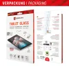  Displex - Prémium Tablet FlexiGlass - iPad Air 11 (2024-2026) - Átlátszó üvegfólia thumbnail