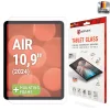  Displex - Prémium Tablet FlexiGlass - iPad Air 11 (2024-2026) - Átlátszó üvegfólia thumbnail