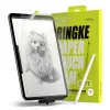  Ringke - Papír Érintésű Fólia Puha - iPad Pro 13 (2024) - Matt Átlátszó üvegfólia thumbnail