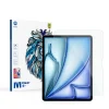  Lito - 2.5D Klasszikus Üveg Matt - iPad Air 13 (2024) - Átlátszó üvegfólia - 1