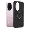  Honor 200 Fekete Techsuit Szilikon Pajzs tok thumbnail