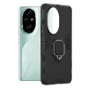 Techsuit - Szilikon Pajzs - Honor 200 Pro - Fekete tok thumbnail