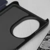 Techsuit - eFold sorozat - Honor 200 Pro - Sötétkék tok thumbnail