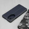 Techsuit - eFold sorozat - Honor 200 Pro - Sötétkék tok thumbnail