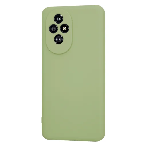  Honor 200 Matcha Techsuit SoftFlex tok - 3