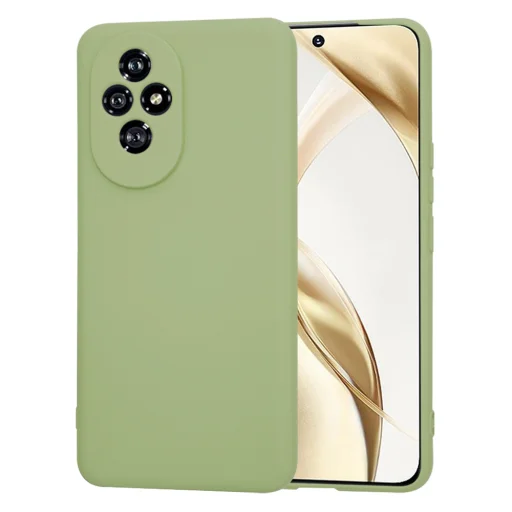  Honor 200 Matcha Techsuit SoftFlex tok - 1