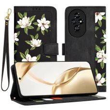 Techsuit - FlipCraft - Honor 200 - A Hajnal Virágai tok