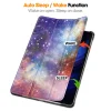  Techsuit - FoldPro - Xiaomi Pad 6 / Pad 6 Pro - Galaxis tok thumbnail