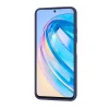  Honor X8a Mélykék Techsuit HaloFrost Sorozat tok thumbnail