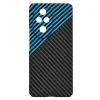  Techsuit - Karbonit Szálhéj - Honor 200 Pro - Kék Impulzus tok thumbnail