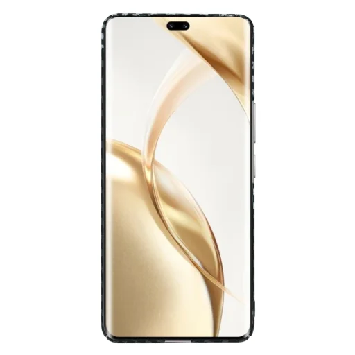  Techsuit - Karbonit Szálaköpeny - Honor 200 Pro - Lopakodó Szürke tok - 3